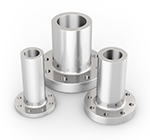 LONG WELDING NECKS FLANGES